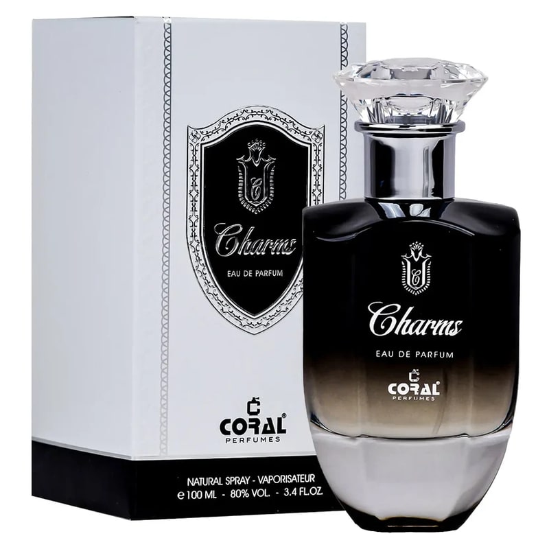 Coral-Charms (EDP) Perfume 100ml