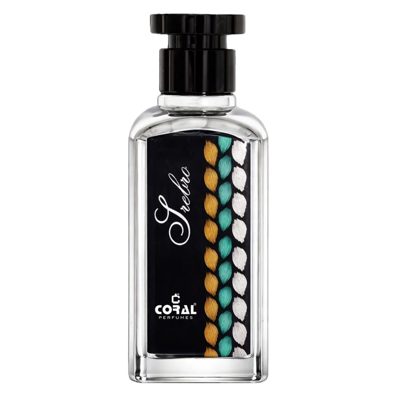 Coral-Serbra (EDP) Perfume 100ml