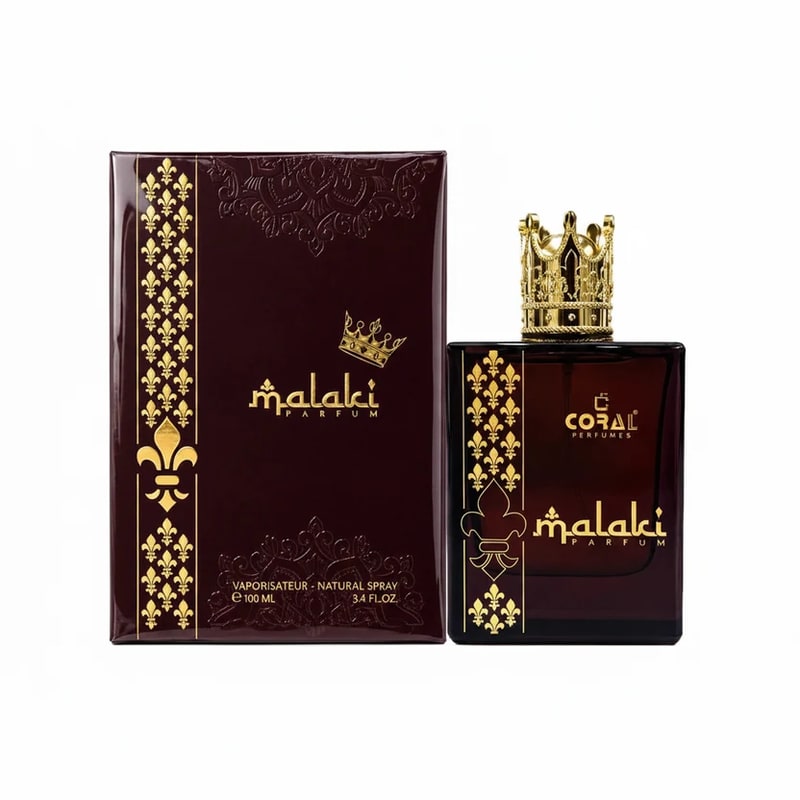 Coral-Malaki (EDP) Perfume 100ml