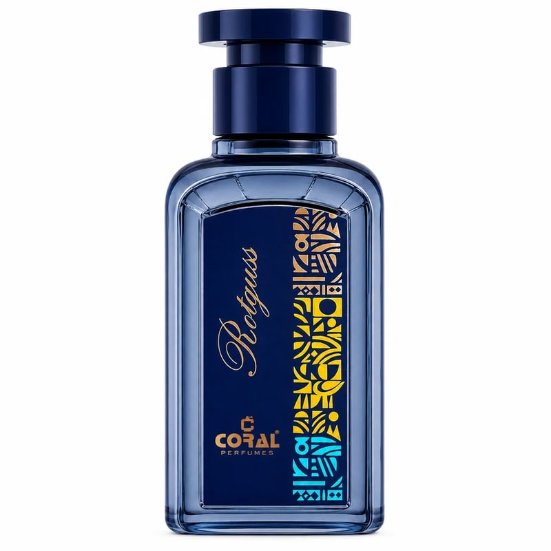 Coral-Rotguss (EDP) Perfume 100ml