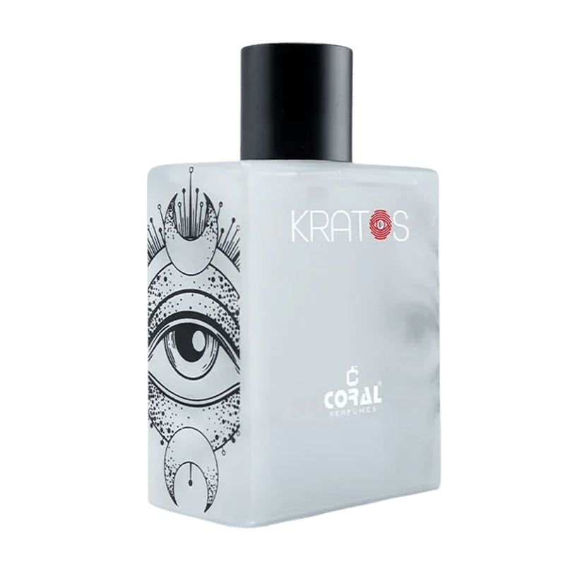 Coral-Kratos (EDP) Perfume 100ml