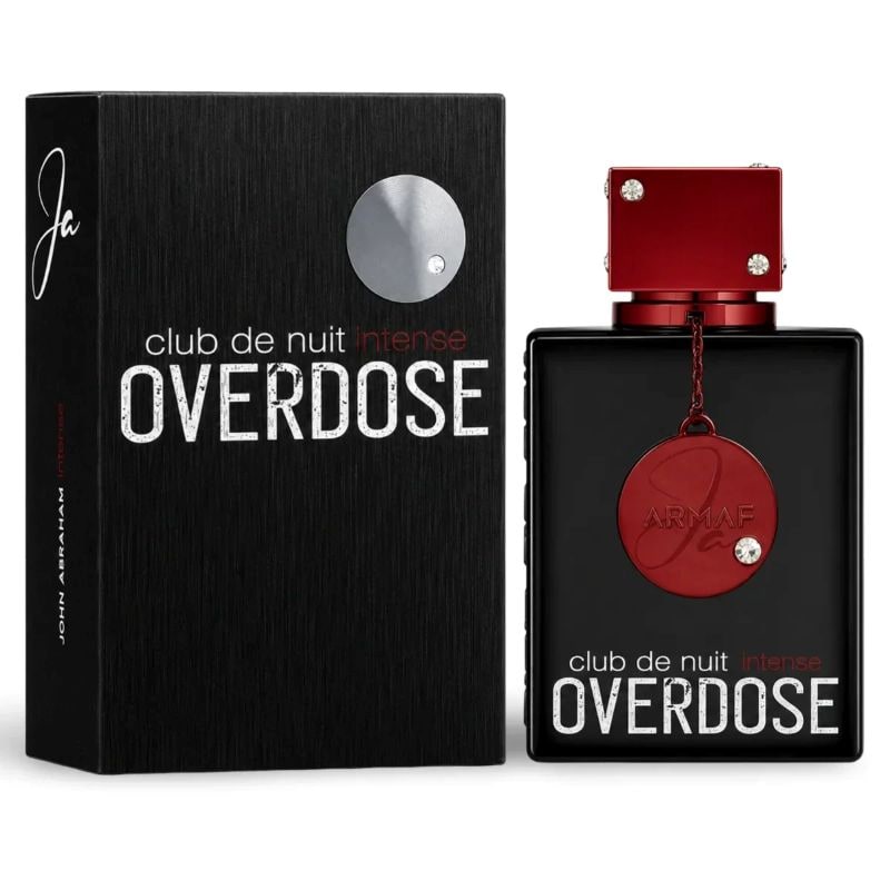 Armaf -Overdose Club De Nuit