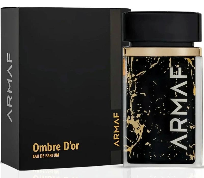 Armaf -Omber D'or (EDP)