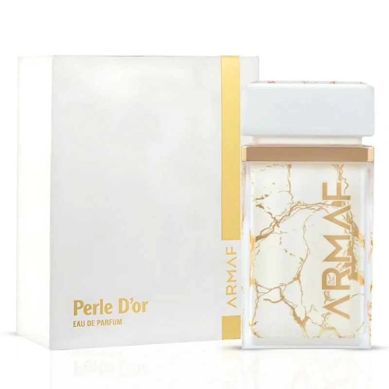 Armaf -Perle D'or (EDP)