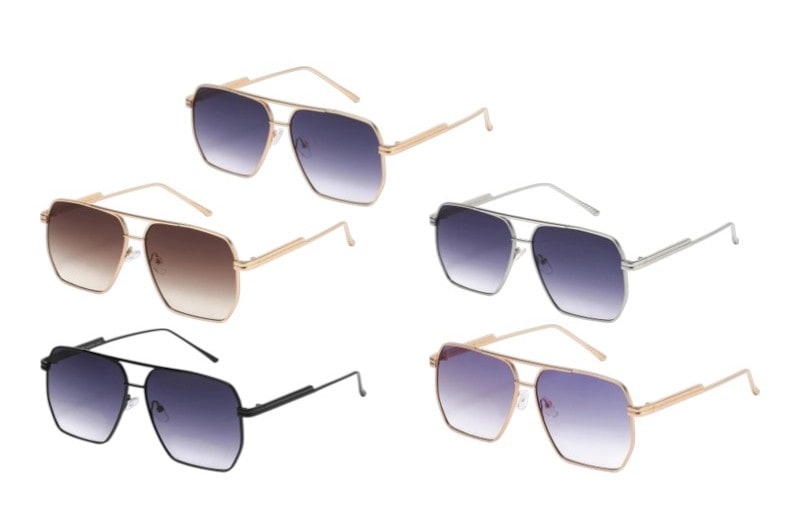 Air Force -Sunglasses -8AV5202