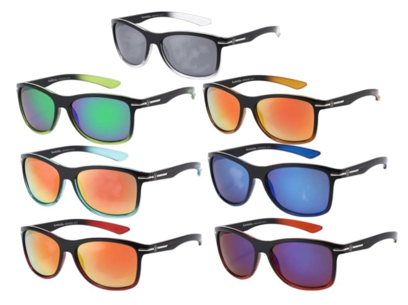 Biohazard Optics- Sunglasses -8BZ66359