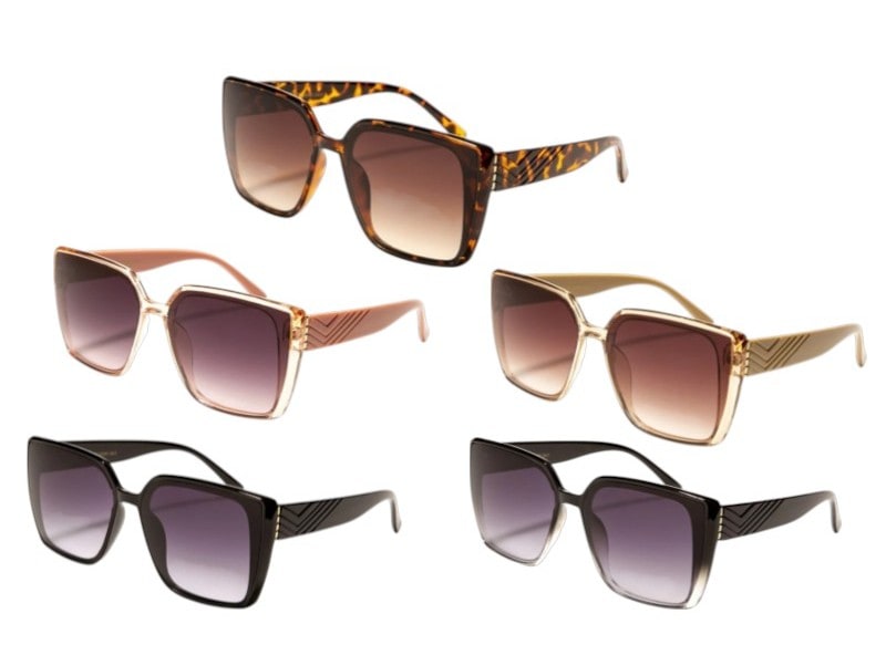 Giselle -Sunglasses -8GSL22730