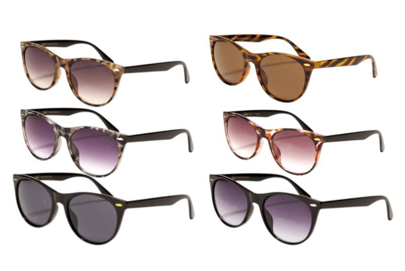Giselle Sunglasses 8GSL22731