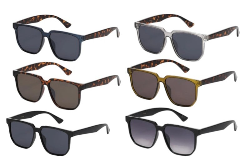 Manhattan Sunglasses 8MH85026