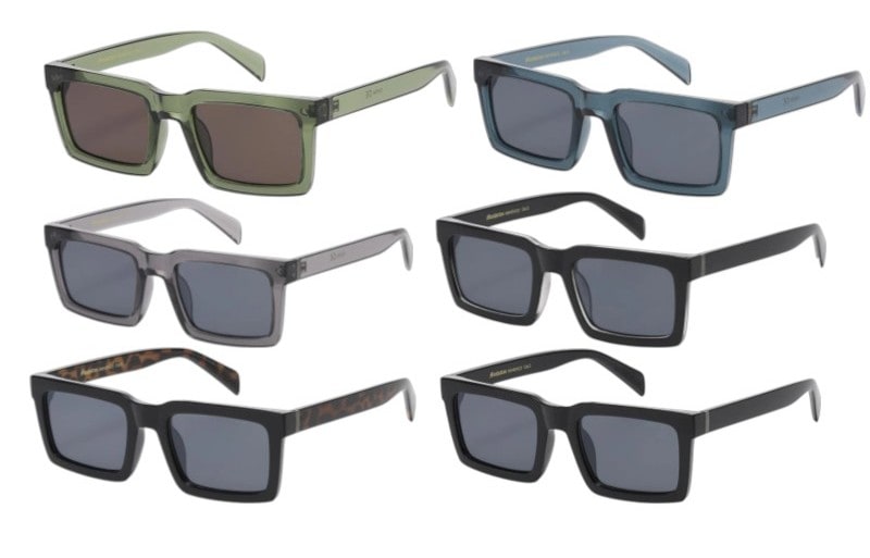 Manhattan Sunglasses 8MH85022