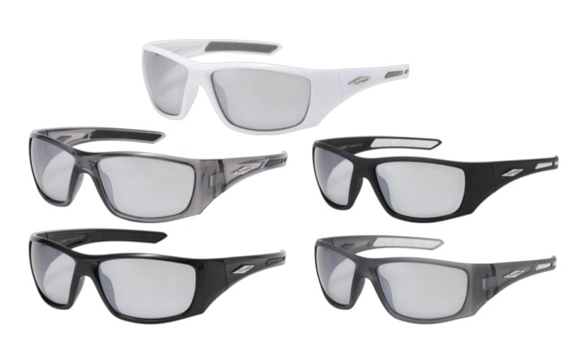 Tundra -Sunglasses -8TUN4075
