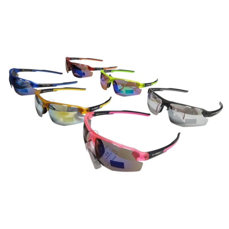 X Loop- Sunglasses -8X2842