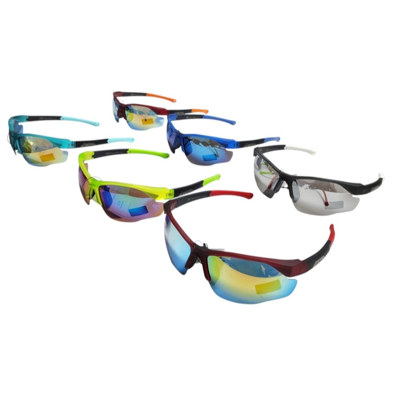X Loop - Sunglasses - 8X2843