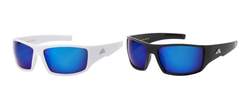 Arctic Blue -Sunglasses -AB-1106