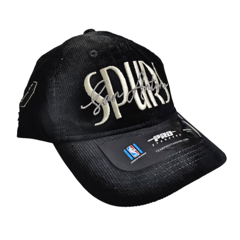Licensed Sports Caps-BSA7517217-Spurs