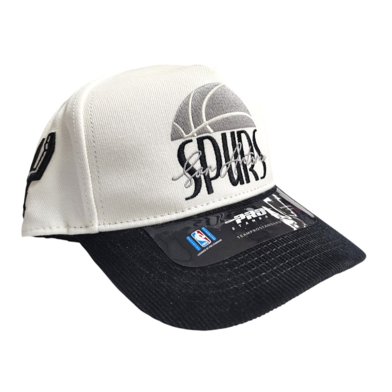 Licensed Sports Caps-BSA7517216-Spurs