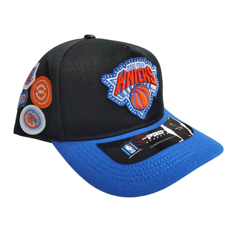 Licensed New Era Cap-BNK7515882-Knicks