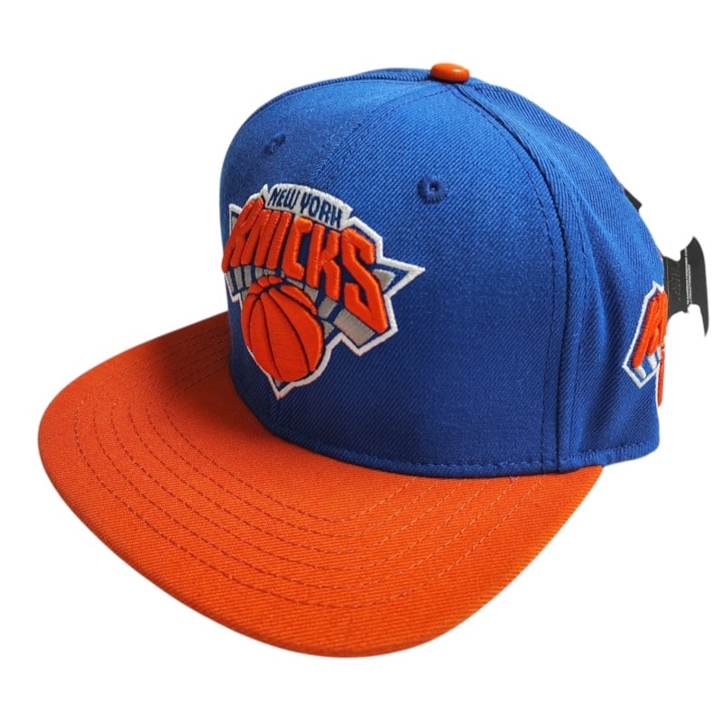Licensed New Era Cap - BNK756104SP - Knicks