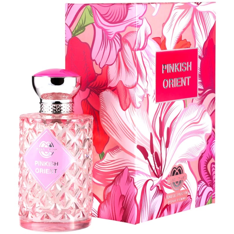 Mush Mush-Pinkish Orient (EDP) Perfume 100ml