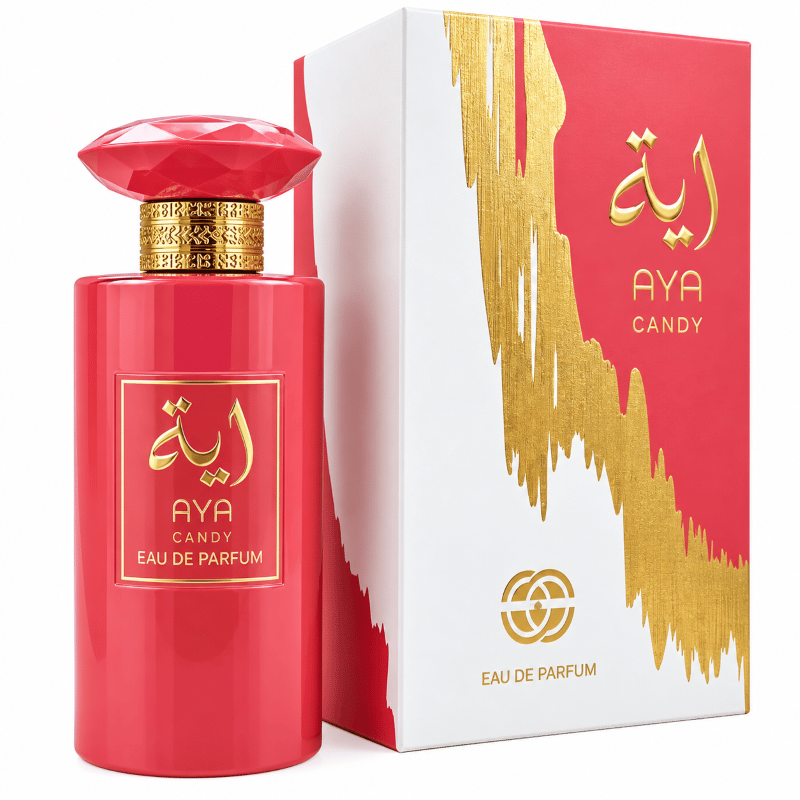 Mush Mush - Aya Candy (EDP) Perfume 100ml
