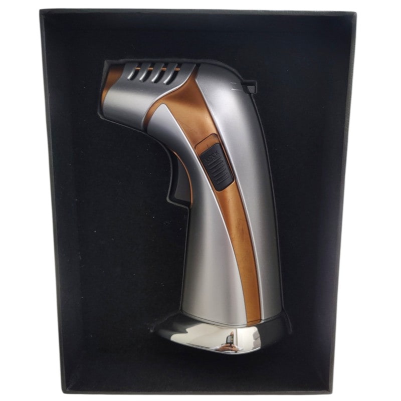 Techno - Butane Torch Lighter 1pcs