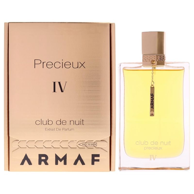 Armaf - Precieux IV Club De Nuit EDP
