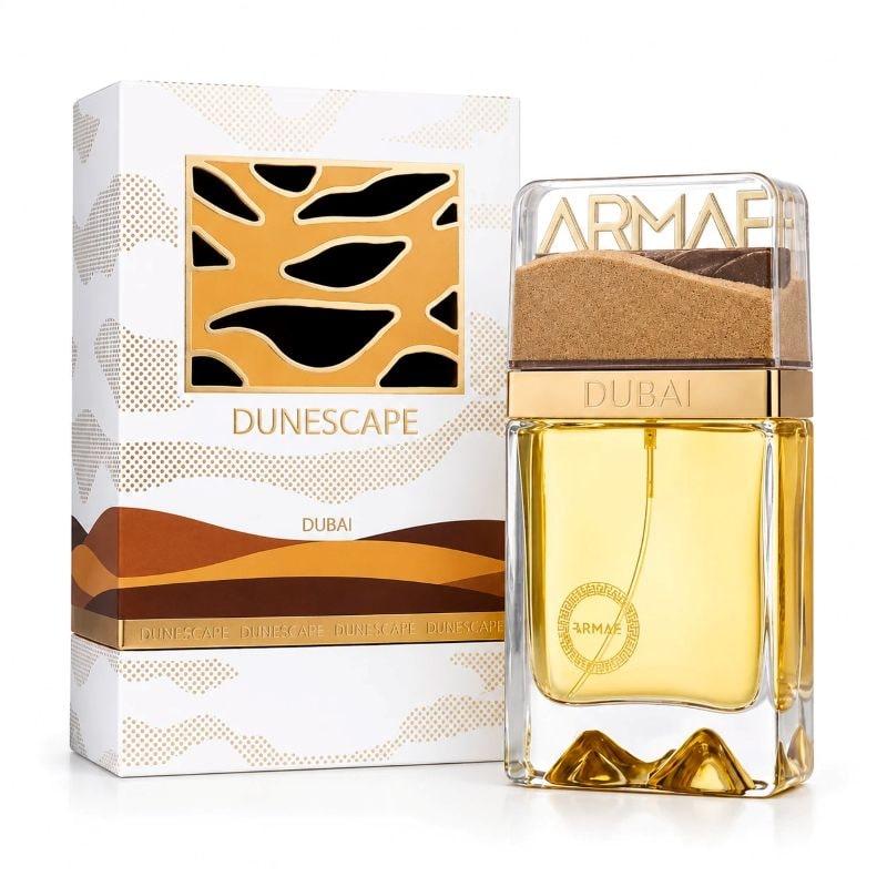 Armaf - Dunescape Dubai EDP