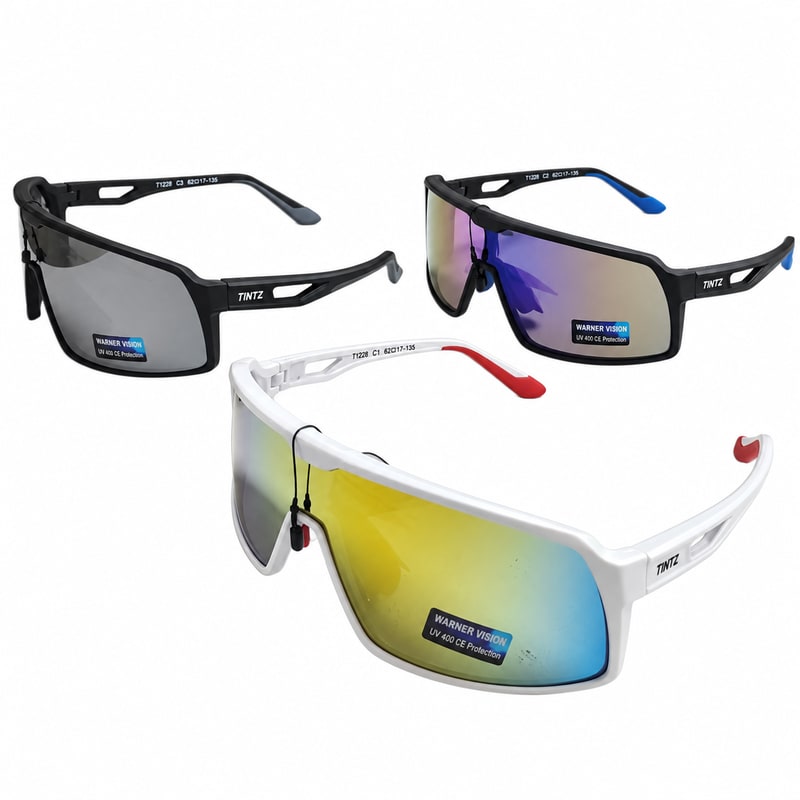 TINTZ - Sunglasses - HF24 - 1 - 2