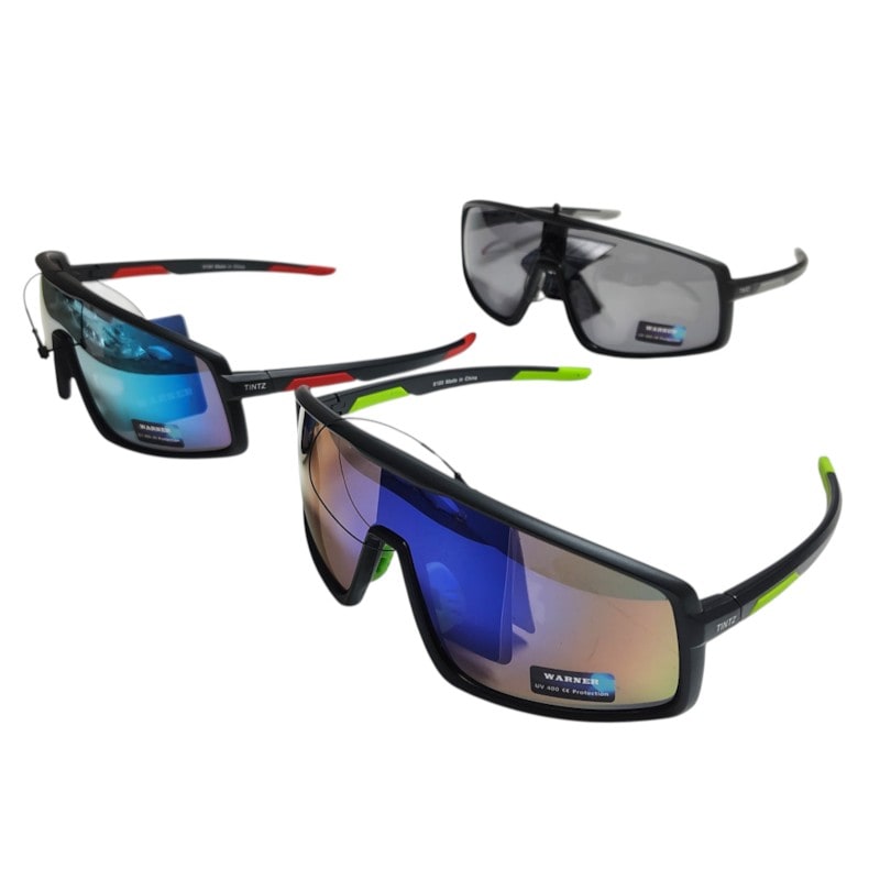 TINTZ - Sunglasses - 6195