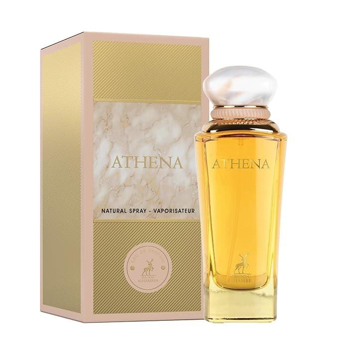 Maison AL - Hambra - Athena EDP 100ml