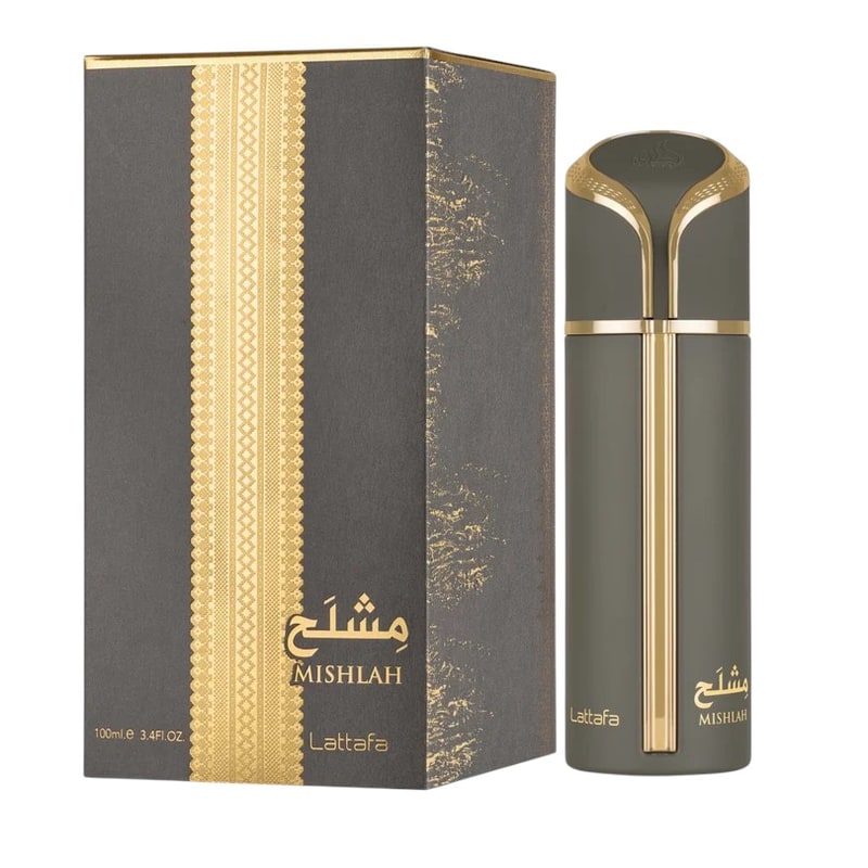Lattafa - Mishlah EDP 100ml