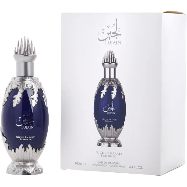 Lujian - Niche Emarati EDP 100ml