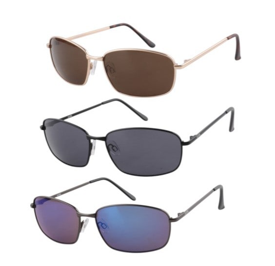 Icon - Sunglasses - RV26MSMY16 - 1
