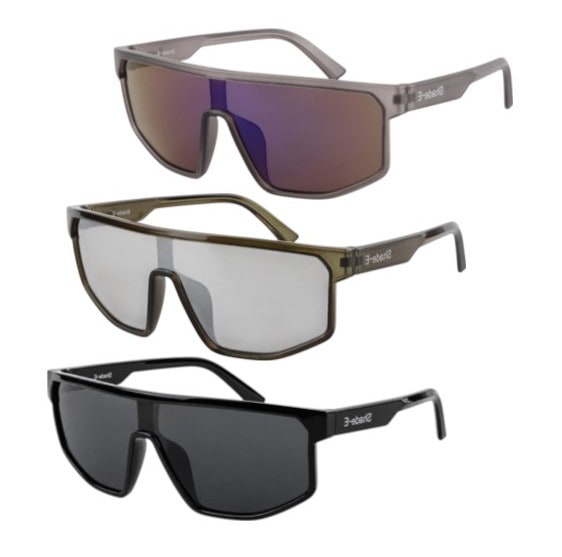 Shade - E - Sunglasses - 2594 - 3