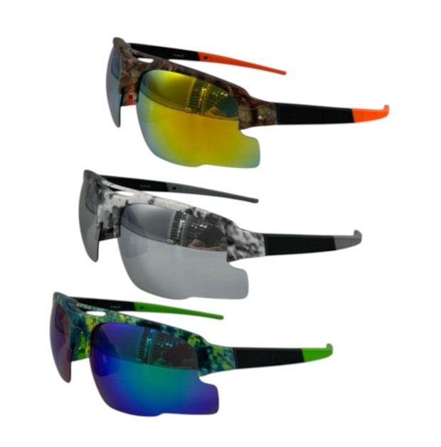 Shade - E - Sunglasses - BY - 051