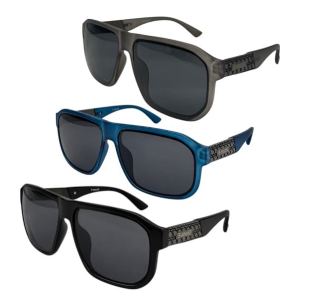 Shade - E - Sunglasses - BY - 055