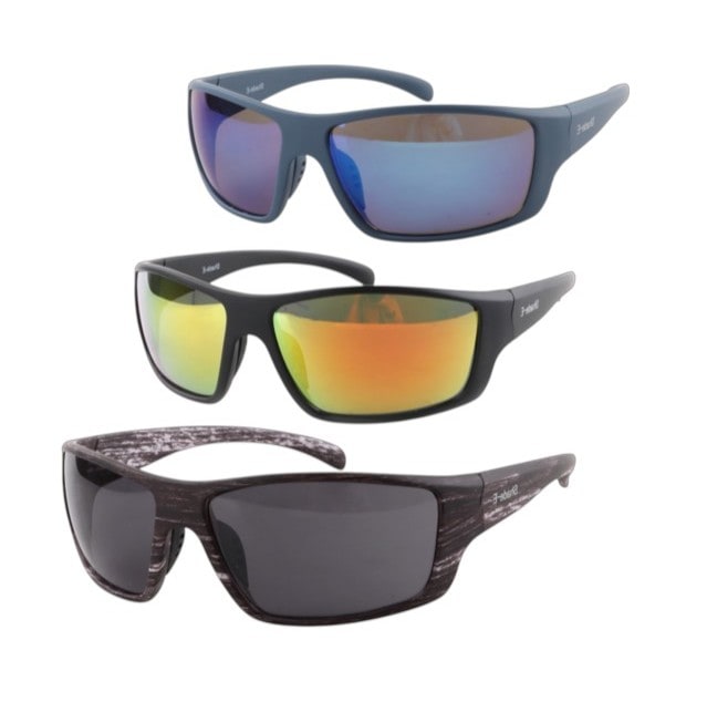 Shade - E - Sunglasses - RVSPQM324A