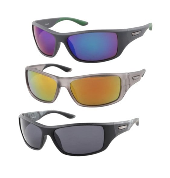 Shade - E - Sunglasses - 2597 - 1