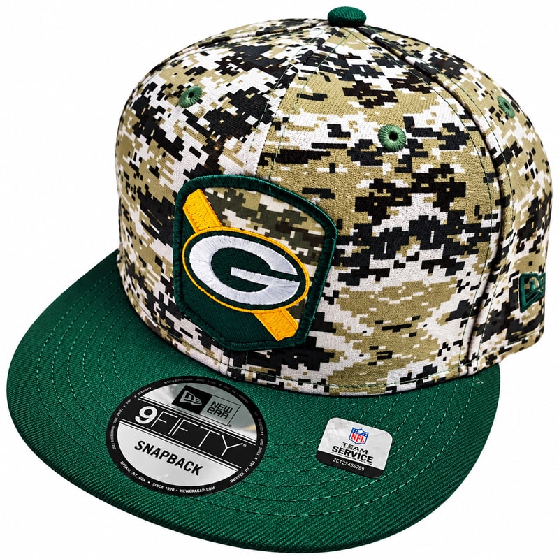 Licensed New Ear Caps-60423799-Packers