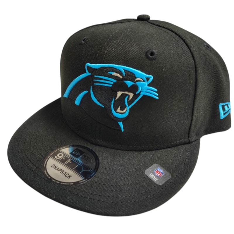 Licensed New Ear Caps - 61044942 - Panthers