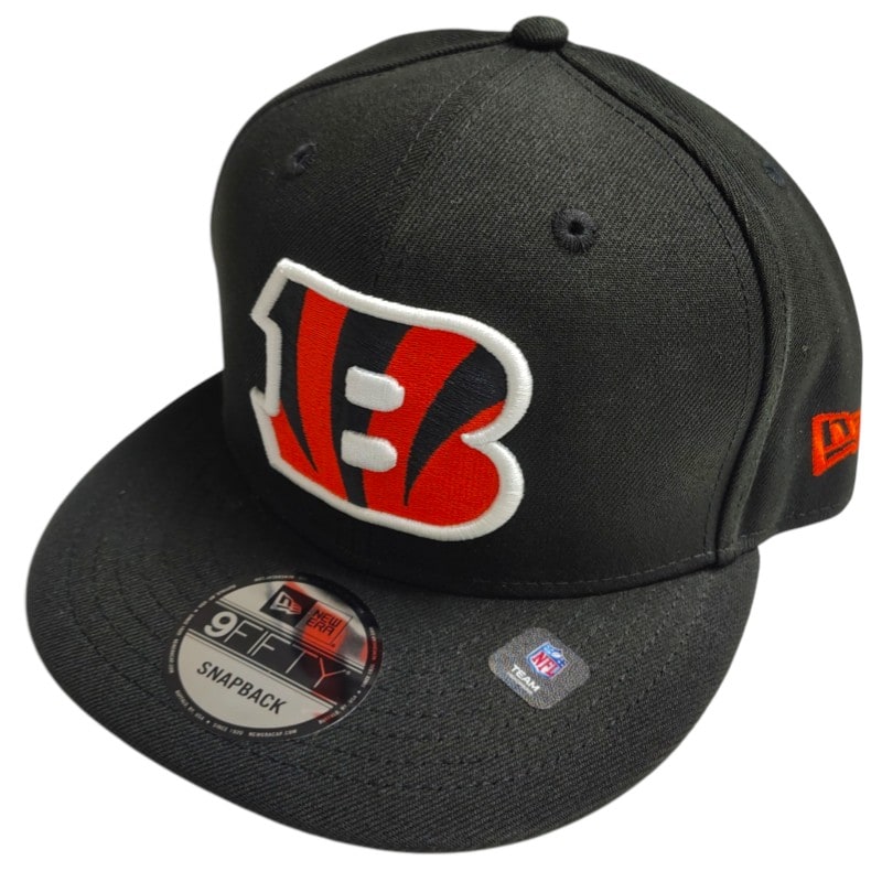 Licensed New Ear Caps - 60238500 - Bengals