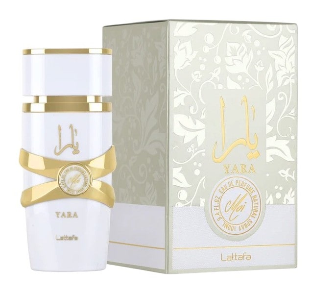 Lattafa - Yara Moi (EDP) Perfume 100ml
