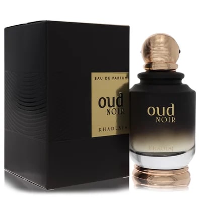 Khadlaj - Oud Noir (EDP) 100ml