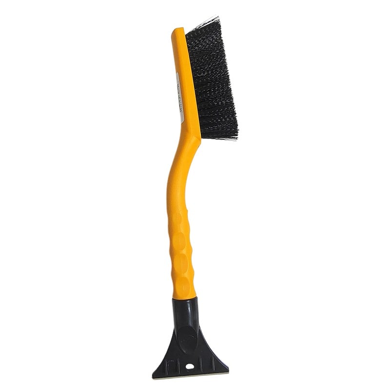 Snow Brush & Scrapper Heavy Duty 16 Inch - 1ct