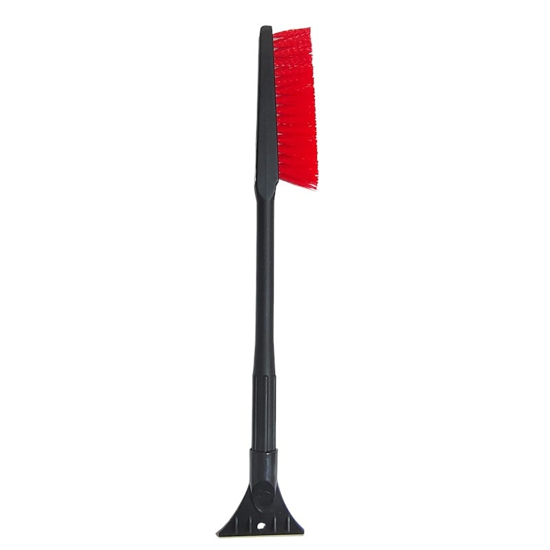 Snow Brush & Scrapper Heavy Duty 22 Inch - 1ct