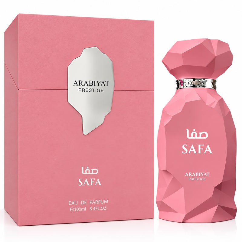 Arabiyat - Prestige Safa (EDP) 100ml