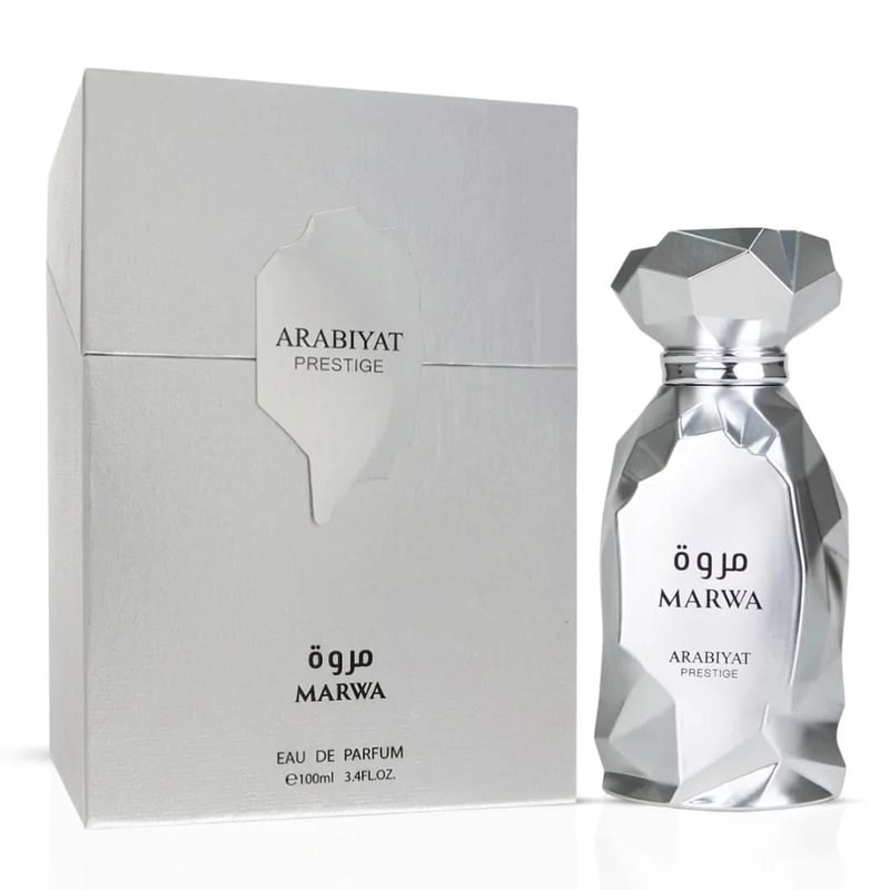 Arabiyat - Prestige Marwa (EDP) 100ml