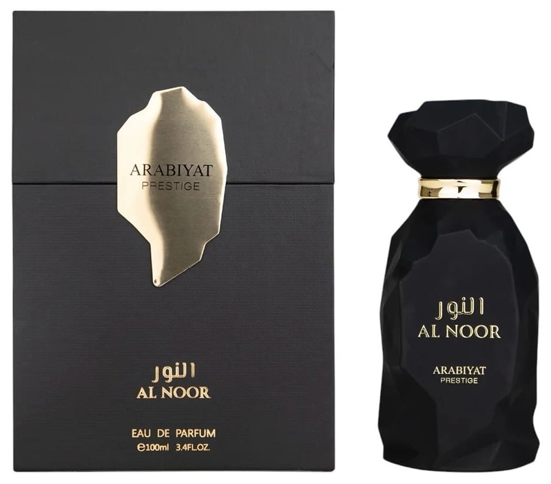 Arabiyat - Prestige AL Noor (EDP) 100ml