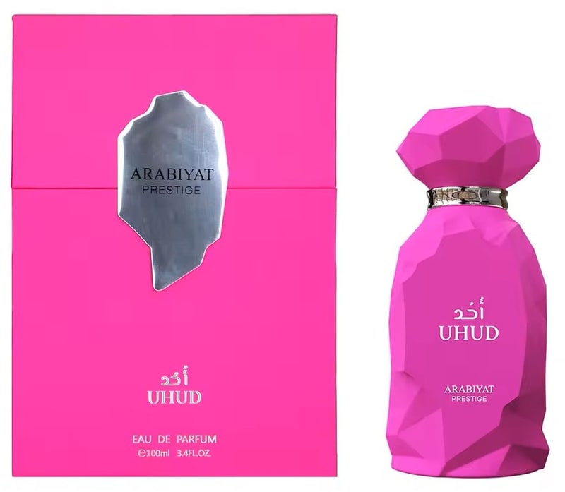 Arabiyat - Prestige Uhud (EDP) 100ml