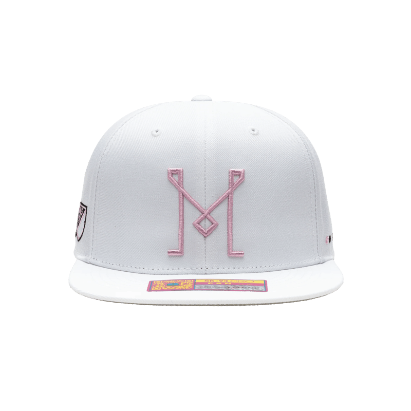 Licensed Sports Caps
